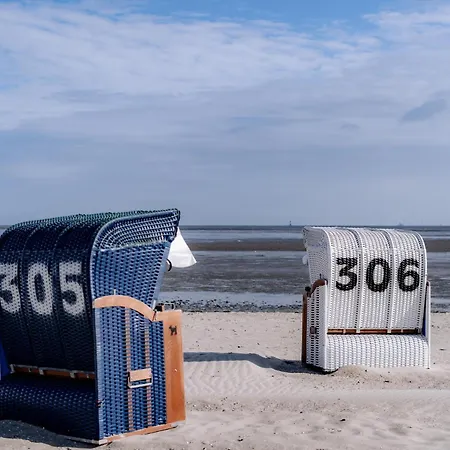 Lieblingsplatz 47 2 S Lägenhet