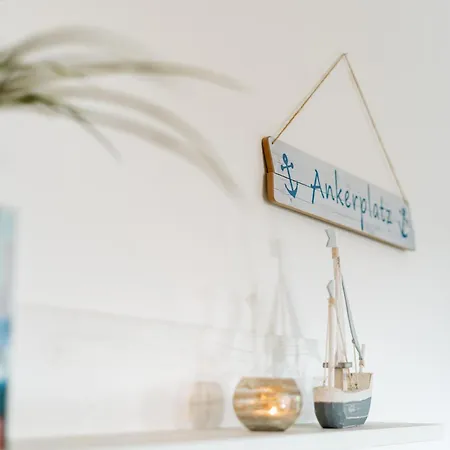 Lieblingsplatz 47 2 S Lägenhet