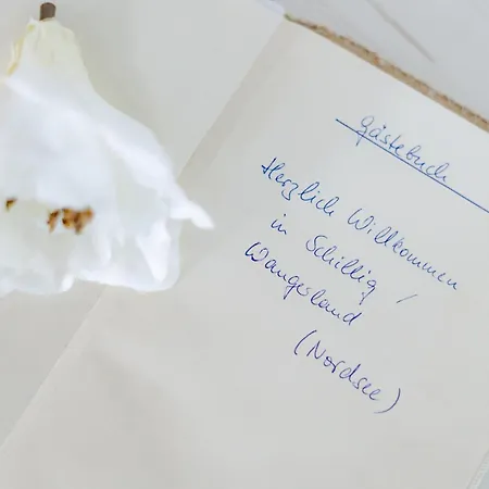 Lieblingsplatz 47 2 S Lägenhet *