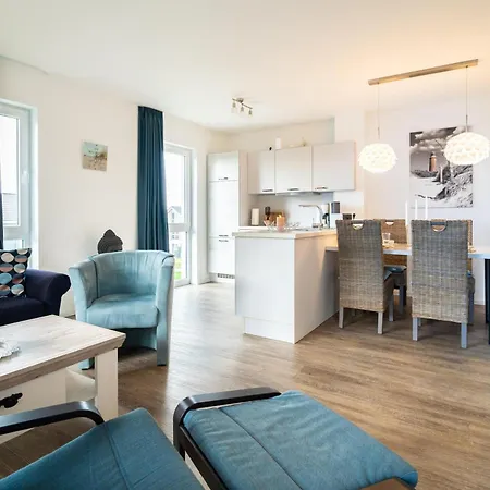 Lieblingsplatz 47 2 S Lägenhet