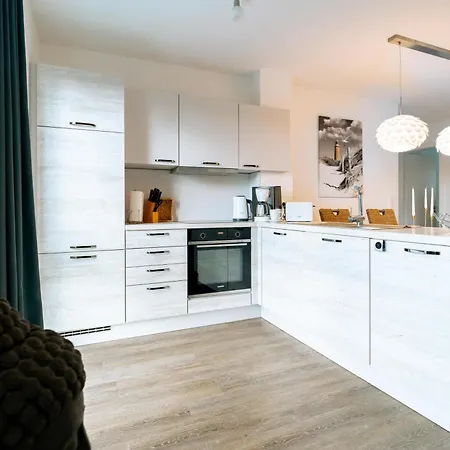Appartement Ankerplatz 47 2 S *