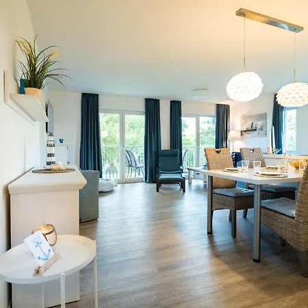 Appartement Ankerplatz 47 2 S