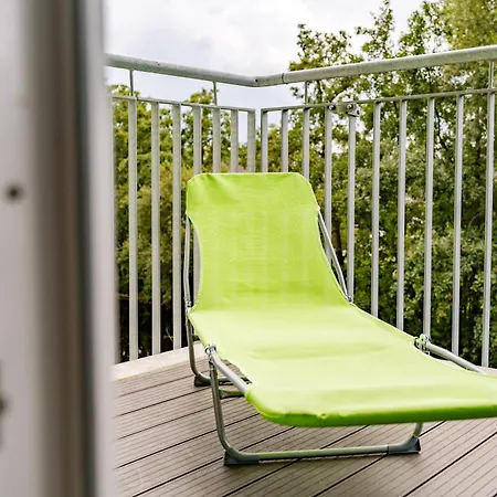 Lieblingsplatz 47 2 S Lägenhet *