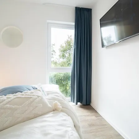 Appartement Ankerplatz 47 2 S Schillig