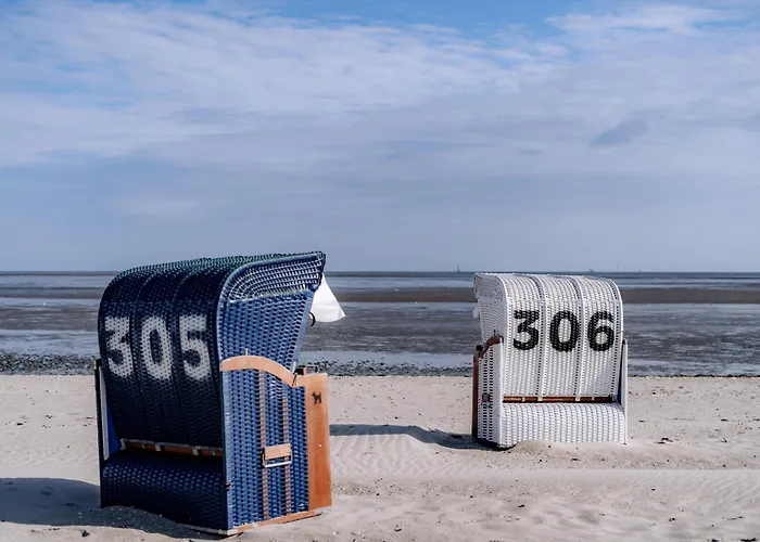 Lieblingsplatz 47 2 S Daire