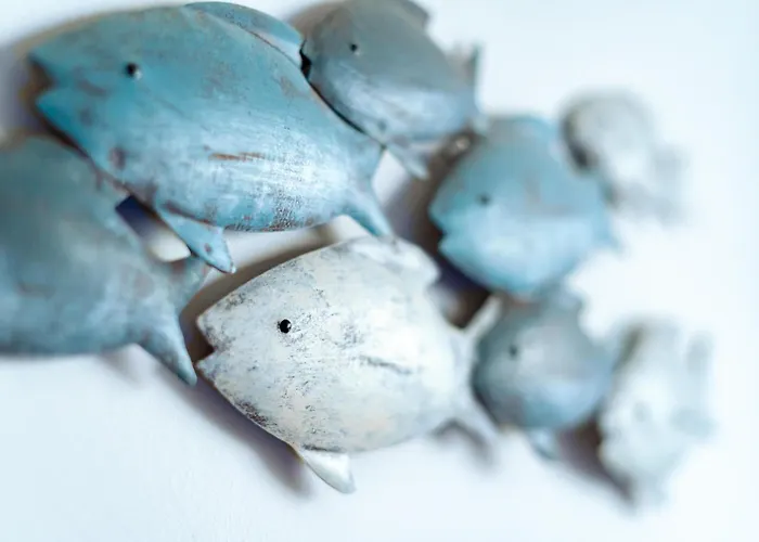 Daire Lieblingsplatz 47 2 S Schillig