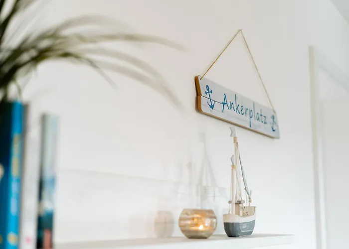 Lieblingsplatz 47 2 S Daire