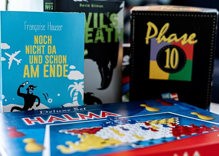 Daire Lieblingsplatz 47 2 S