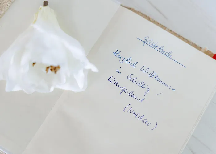 Lieblingsplatz 47 2 S Daire *