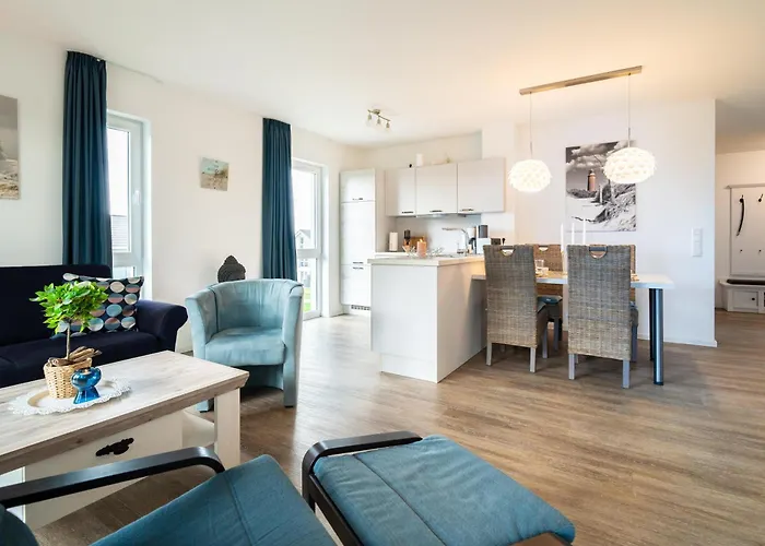 Lieblingsplatz 47 2 S Daire