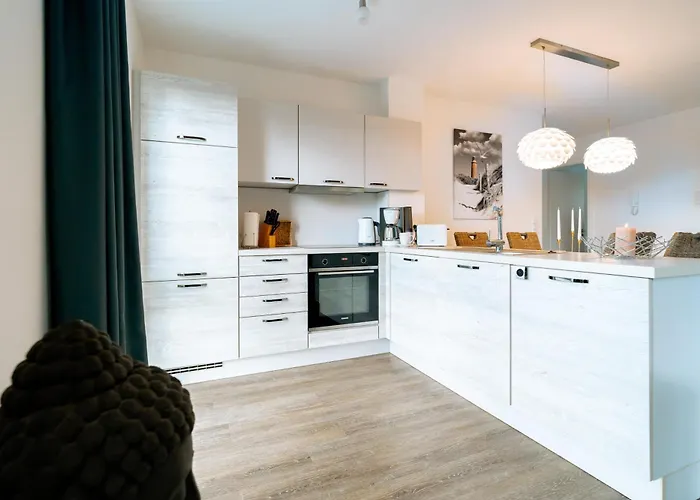 Daire Lieblingsplatz 47 2 S *